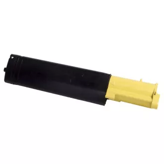 EPSON C1100 (C13S050187) - Toner TonerPartner PREMIUM, yellow (rumen)