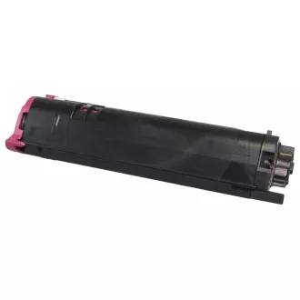EPSON C2000 (C13S050035) - Toner TonerPartner PREMIUM, magenta (purpuren)