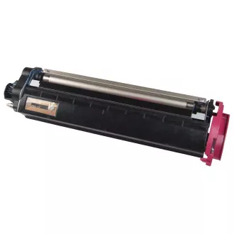 EPSON C2600 (C13S050227) - Toner TonerPartner PREMIUM, magenta (purpuren)