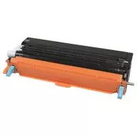 EPSON C2800 (C13S051160) - Toner TonerPartner PREMIUM, cyan (azuren)