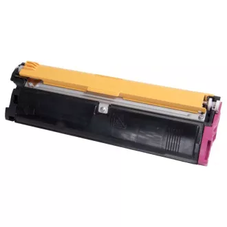 EPSON C900 (C13S050098) - Toner TonerPartner PREMIUM, magenta (purpuren)