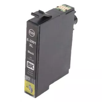 EPSON T2991 (C13T29914010) - Kartuša TonerPartner PREMIUM, black (črna)