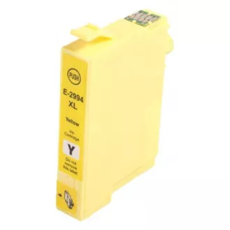 EPSON T2994 (C13T29944010) - Kartuša TonerPartner PREMIUM, yellow (rumena)