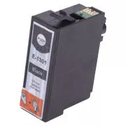 EPSON T1301 (C13T13014010) - Kartuša TonerPartner PREMIUM, black (črna)
