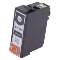 EPSON T1301 (C13T13014010) - Kartuša TonerPartner PREMIUM, black (črna)