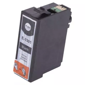 EPSON T1301 (C13T13014010) - Kartuša TonerPartner PREMIUM, black (črna)