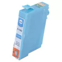 EPSON T1302 (C13T13024010) - Kartuša TonerPartner PREMIUM, cyan (azurna)