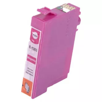 EPSON T1303 (C13T13034010) - Kartuša TonerPartner PREMIUM, magenta (purpurna)