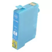 EPSON T1802 (C13T18024010) - Kartuša TonerPartner PREMIUM, cyan (azurna)
