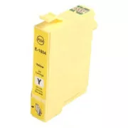 EPSON T1804 (C13T18044010) - Kartuša TonerPartner PREMIUM, yellow (rumena)