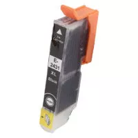 EPSON T2431 (C13T24314010) - Kartuša TonerPartner PREMIUM, black (črna)