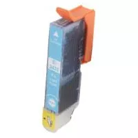 EPSON T2435 (C13T24354010) - Kartuša TonerPartner PREMIUM, light cyan (svetlo cian)