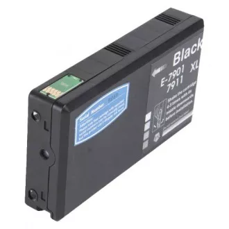 EPSON T7901 (C13T79014010) - Kartuša TonerPartner PREMIUM, black (črna)