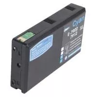 EPSON T7902 (C13T79024010) - Kartuša TonerPartner PREMIUM, cyan (azurna)
