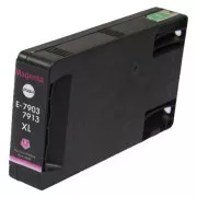EPSON T7903 (C13T79034010) - Kartuša TonerPartner PREMIUM, magenta (purpurna)