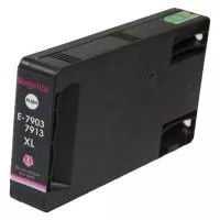 EPSON T7903 (C13T79034010) - Kartuša TonerPartner PREMIUM, magenta (purpurna)