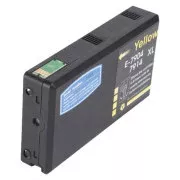 EPSON T7904 (C13T79044010) - Kartuša TonerPartner PREMIUM, yellow (rumena)