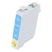 EPSON T1002-XL (C13T10024010) - Kartuša TonerPartner PREMIUM, cyan (azurna)