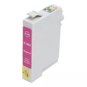 EPSON T1003-XL (C13T10034010) - Kartuša TonerPartner PREMIUM, magenta (purpurna)