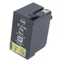 EPSON T2791-XXL (C13T2791) - Kartuša TonerPartner PREMIUM, black (črna)