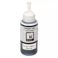 EPSON T6641 (C13T66414A) - Kartuša TonerPartner PREMIUM, black (črna)