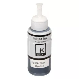 EPSON T6641 (C13T66414A) - Kartuša TonerPartner PREMIUM, black (črna)