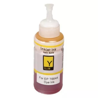 EPSON T6644 (C13T66444A) - Kartuša TonerPartner PREMIUM, yellow (rumena)