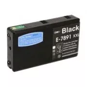 EPSON T7891-XXL (C13T789140) - Kartuša TonerPartner PREMIUM, black (črna)