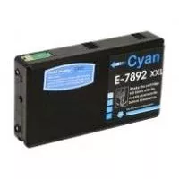 EPSON T7892-XXL (C13T789240) - Kartuša TonerPartner PREMIUM, cyan (azurna)