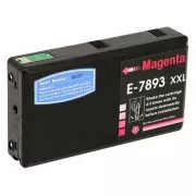 EPSON T7893-XXL (C13T789340) - Kartuša TonerPartner PREMIUM, magenta (purpurna)