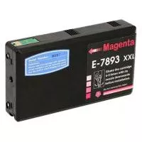 EPSON T7893-XXL (C13T789340) - Kartuša TonerPartner PREMIUM, magenta (purpurna)