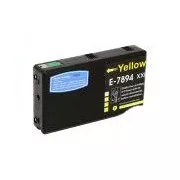 EPSON T7894-XXL (C13T789440) - Kartuša TonerPartner PREMIUM, yellow (rumena)