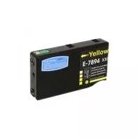 EPSON T7894-XXL (C13T789440) - Kartuša TonerPartner PREMIUM, yellow (rumena)