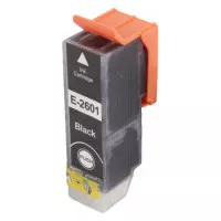 EPSON T2601-XXL (T2601) - Kartuša TonerPartner PREMIUM, black (črna)