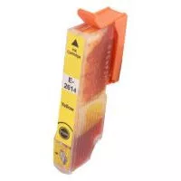 EPSON T2614-XXL (T2614) - Kartuša TonerPartner PREMIUM, yellow (rumena)