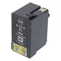 EPSON T2711-XXL (C13T27114010) - Kartuša TonerPartner PREMIUM, black (črna)