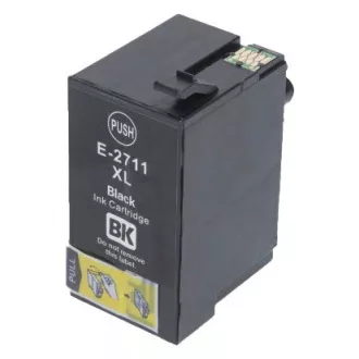 EPSON T2711-XXL (C13T27114010) - Kartuša TonerPartner PREMIUM, black (črna)