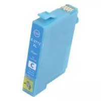 EPSON T2712-XXL (C13T27124010) - Kartuša TonerPartner PREMIUM, cyan (azurna)