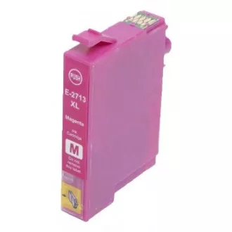 EPSON T2713-XXL (C13T27134010) - Kartuša TonerPartner PREMIUM, magenta (purpurna)