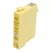 EPSON T2714-XXL (C13T27144010) - Kartuša TonerPartner PREMIUM, yellow (rumena)