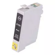 EPSON T0791 (C13T07914010) - Kartuša TonerPartner PREMIUM, black (črna)