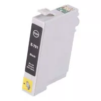 EPSON T0791 (C13T07914010) - Kartuša TonerPartner PREMIUM, black (črna)