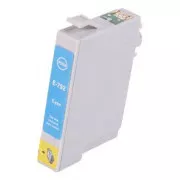 EPSON T0792 (C13T07924010) - Kartuša TonerPartner PREMIUM, cyan (azurna)