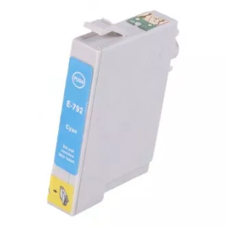 EPSON T0792 (C13T07924010) - Kartuša TonerPartner PREMIUM, cyan (azurna)