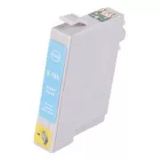 EPSON T0795 (C13T07954010) - Kartuša TonerPartner PREMIUM, light cyan (svetlo cian)