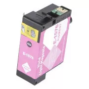 EPSON T1576 (C13T15764010) - Kartuša TonerPartner PREMIUM, light magenta (svetlo purpuren)