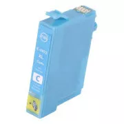 EPSON T3472-XL (C13T34724010) - Kartuša TonerPartner PREMIUM, cyan (azurna)