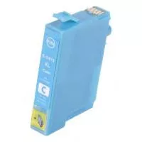 EPSON T3472-XL (C13T34724010) - Kartuša TonerPartner PREMIUM, cyan (azurna)