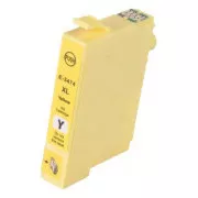 EPSON T3474-XL (C13T34744010) - Kartuša TonerPartner PREMIUM, yellow (rumena)