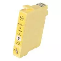 EPSON T3474-XL (C13T34744010) - Kartuša TonerPartner PREMIUM, yellow (rumena)
